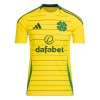 Oficiální Fotbalový Dres Celtic Hostující 2024-25 pro Muži